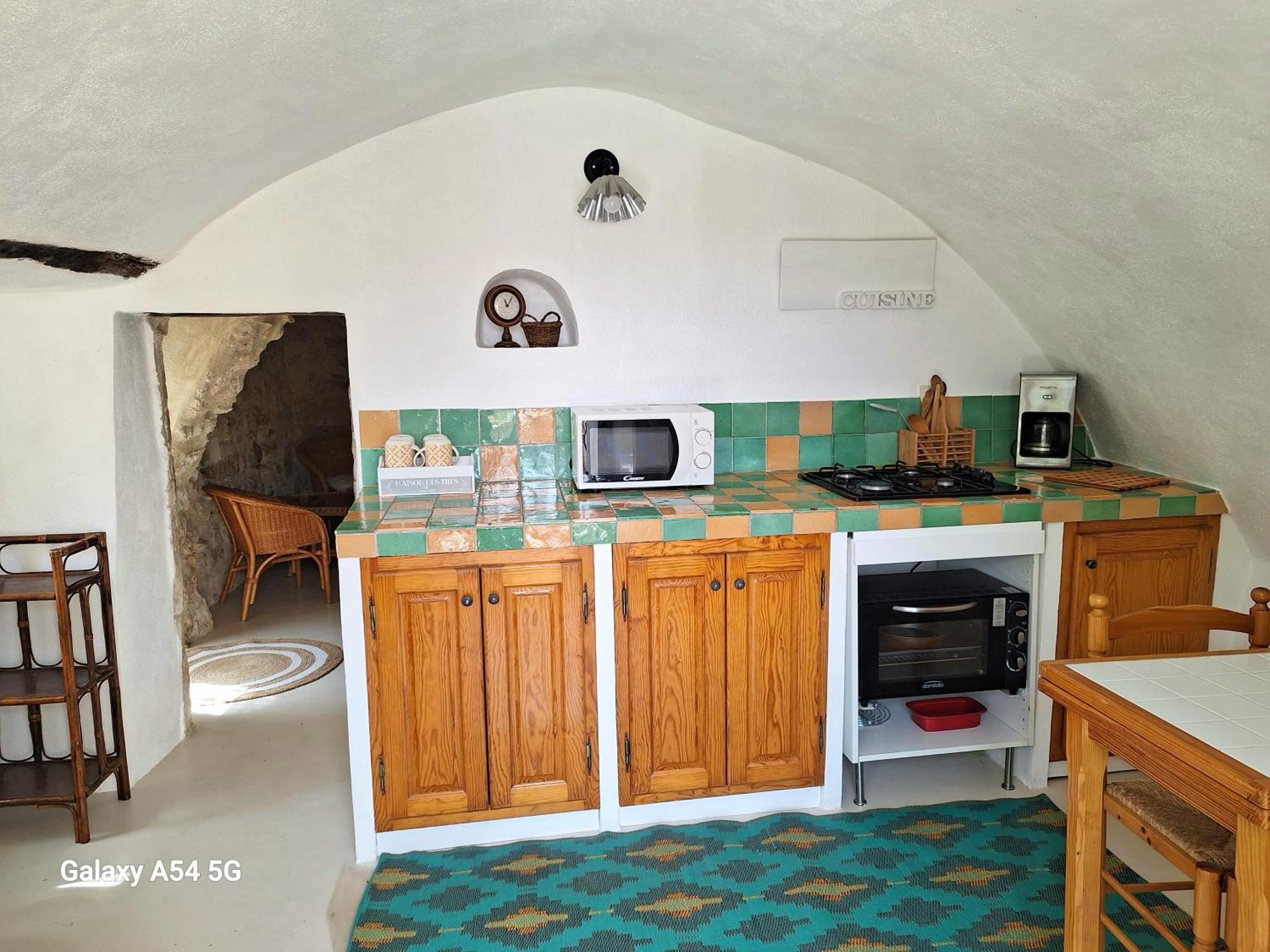 Villa La Campagne Saint Jean à Baudinard Extérieur photo