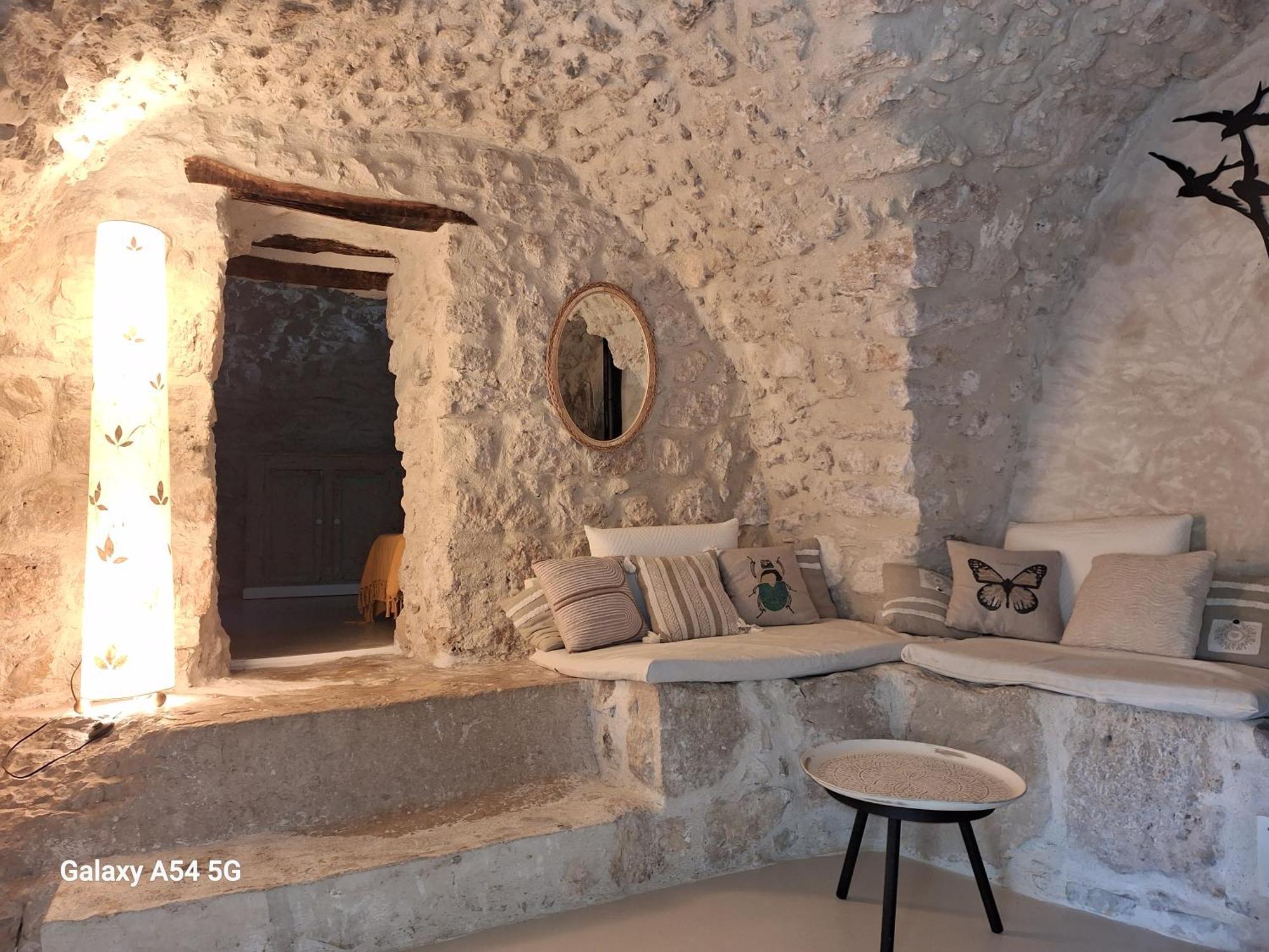 Villa La Campagne Saint Jean à Baudinard Extérieur photo