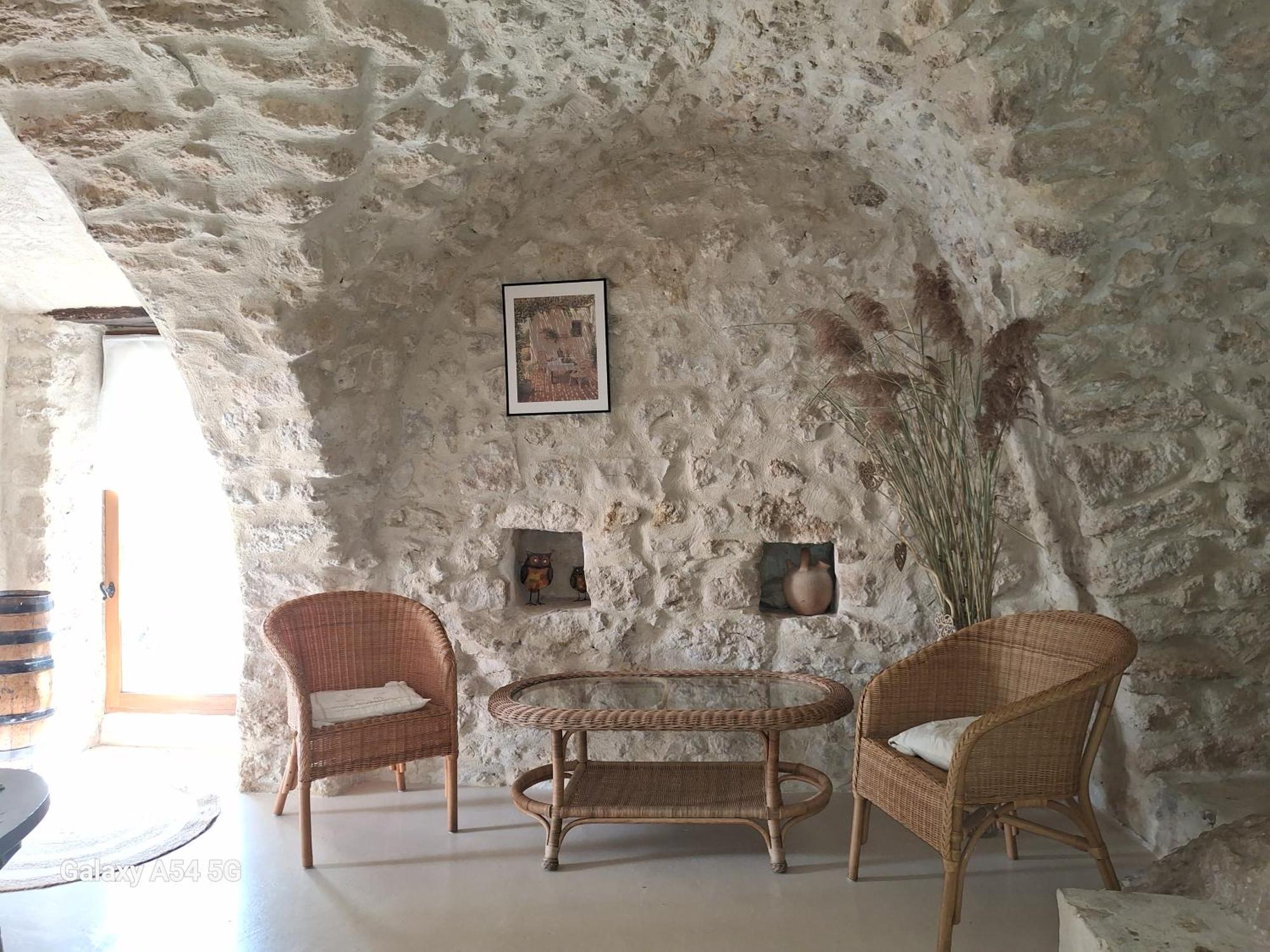 Villa La Campagne Saint Jean à Baudinard Extérieur photo