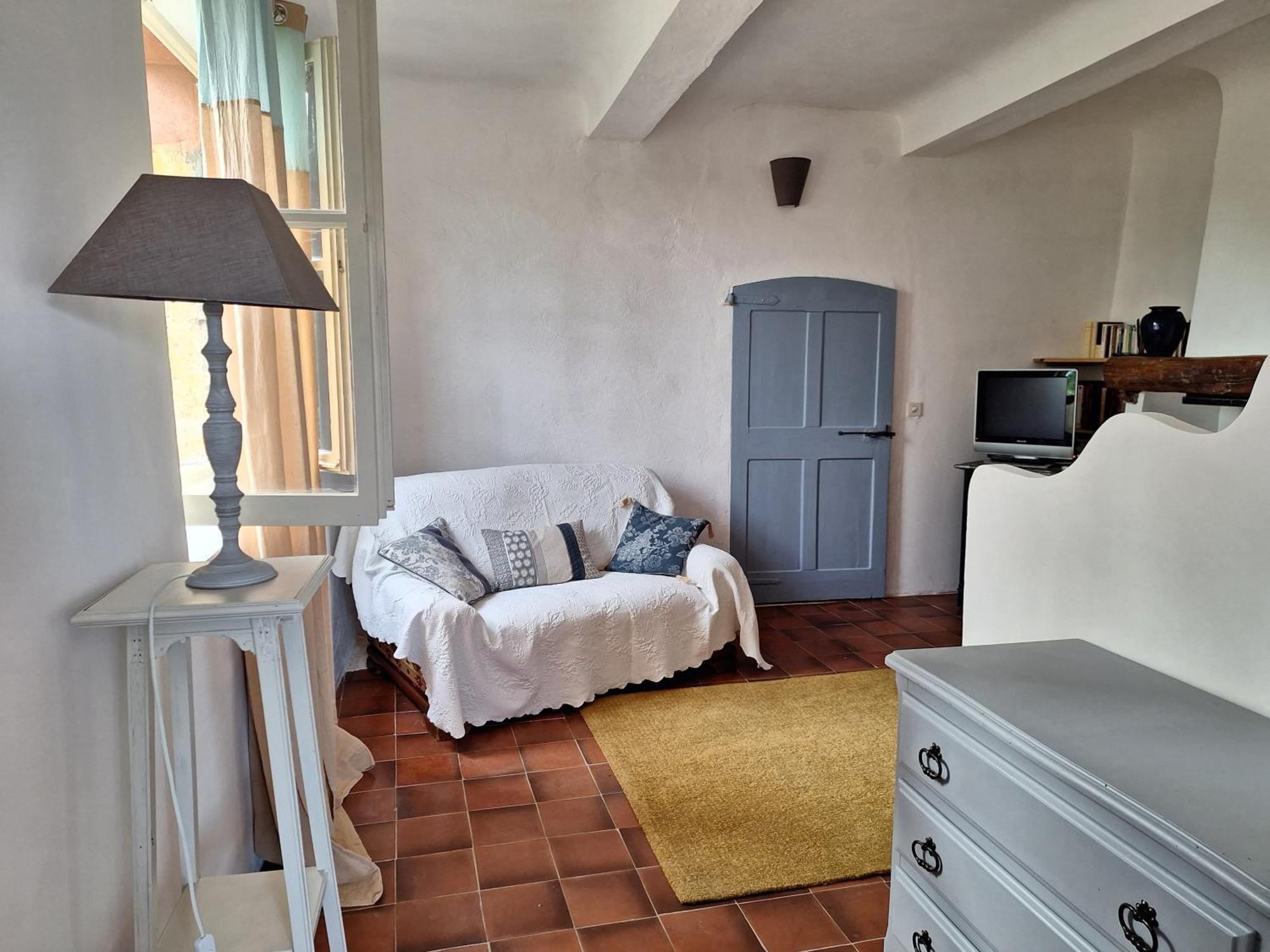 Villa La Campagne Saint Jean à Baudinard Extérieur photo